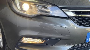Opel Astra 1.0 Edition S/S de 2019