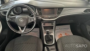 Opel Astra 1.0 Edition S/S de 2019