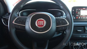 Fiat Tipo 1.3 M-Jet Lounge de 2017