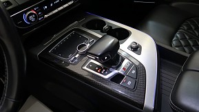 Audi SQ7 4.0 Tdi V8 quattro Tiptronic 7L de 2017