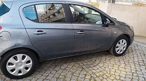 Opel Corsa 1.2 Edition de 2019