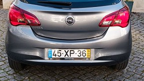 Opel Corsa 1.2 Edition de 2019