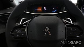 Peugeot 2008 1.2 PureTech Allure Pack EAT8 de 2023