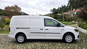 Volkswagen Caddy Maxi 2.0 TDi BlueMotion Extra AC de 2019