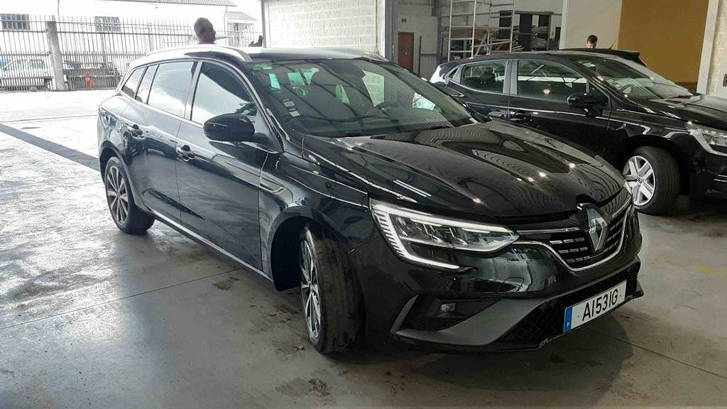 Renault Mégane 1.3 TCe R.S. Line de 2021