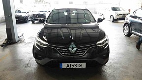 Renault Mégane 1.3 TCe R.S. Line de 2021