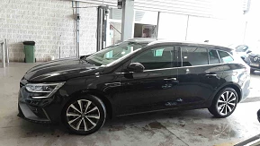 Renault Mégane 1.3 TCe R.S. Line de 2021