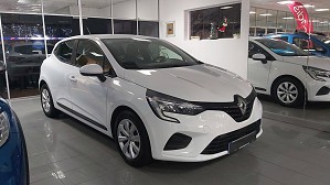 Renault Clio 1.5 dCi Pack + de 2020