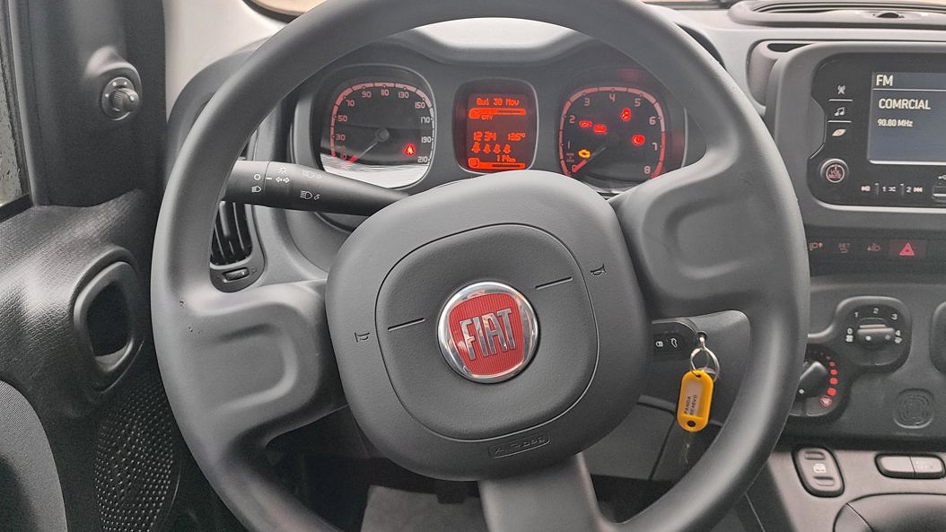 Fiat Panda 1.0 Hybrid City Life de 2023