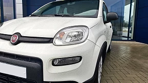 Fiat Panda 1.0 Hybrid City Life de 2023