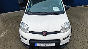 Fiat Panda 1.0 Hybrid City Life de 2023