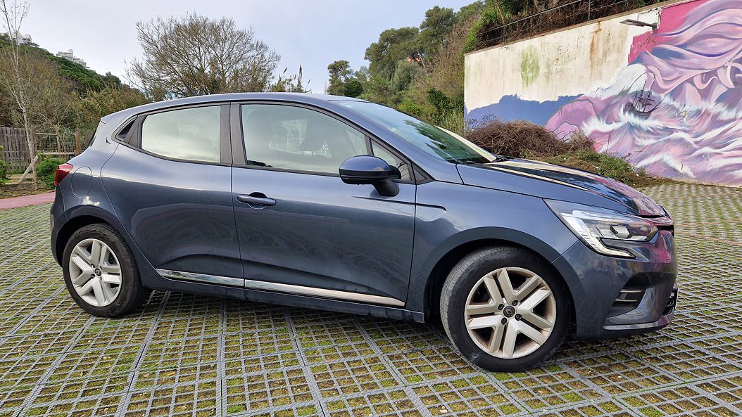 Renault Clio 1.0 TCe Intens de 2019