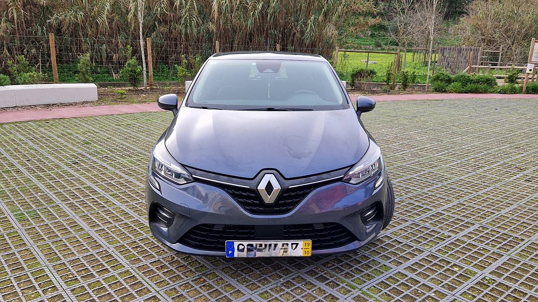 Renault Clio 1.0 TCe Intens de 2019