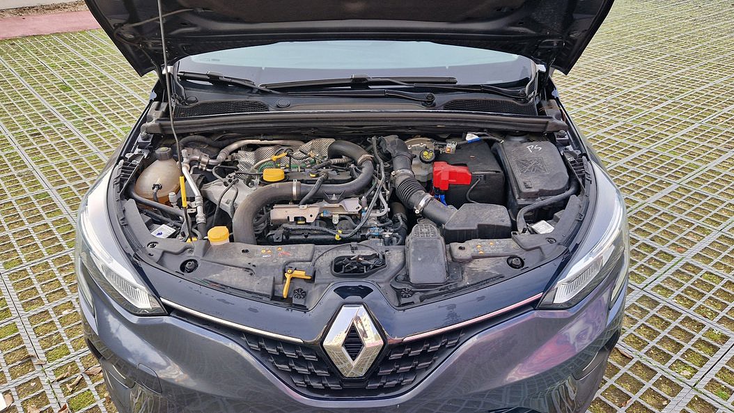 Renault Clio 1.0 TCe Intens de 2019