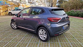 Renault Clio 1.0 TCe Intens de 2019