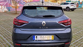Renault Clio 1.0 TCe Intens de 2019
