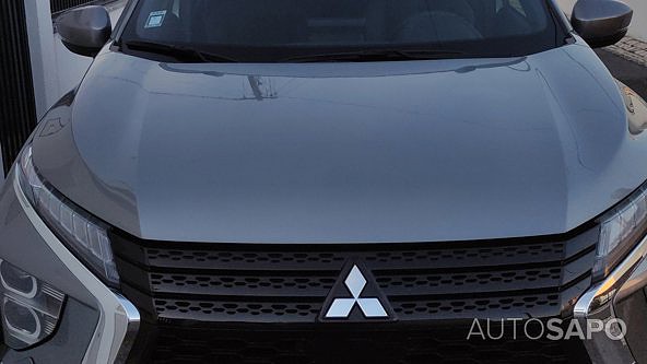 Mitsubishi Eclipse Cross 1.5 Intense de 2022