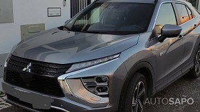 Mitsubishi Eclipse Cross 1.5 Intense de 2022