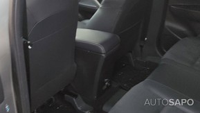 Mitsubishi Eclipse Cross 1.5 Intense de 2022
