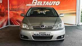 Toyota Corolla 1.4 D-4D Sol MMT de 2006