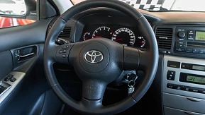 Toyota Corolla 1.4 D-4D Sol MMT de 2006