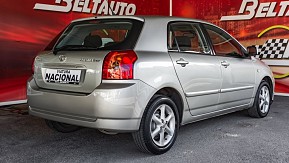 Toyota Corolla 1.4 D-4D Sol MMT de 2006