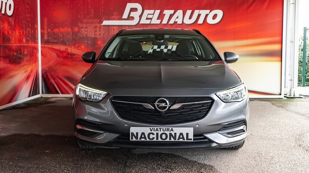 Opel Insignia 1.6 CDTi Dynamic de 2019