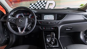 Opel Insignia 1.6 CDTi Dynamic de 2019