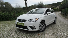 Seat Ibiza 1.0 EcoTSI Style de 2020