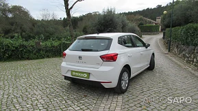 Seat Ibiza 1.0 EcoTSI Style de 2020