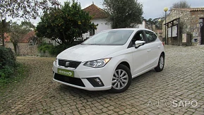 Seat Ibiza 1.0 EcoTSI Style de 2020