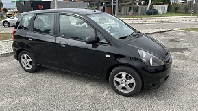 Honda Jazz 1.2 LS Cool AC de 2007