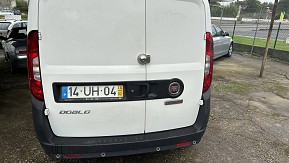 Fiat Doblo 1.3 Multijet 3L de 2018