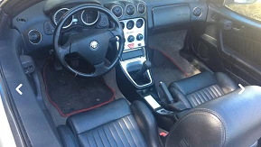 Alfa Romeo Spider 2.0 TS de 1999