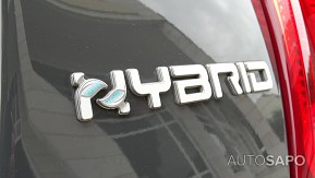 Fiat 500 1.0 Hybrid Sport de 2022