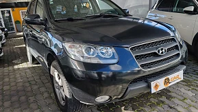 Hyundai Santa Fé 2.2 CRDi Executive de 2007