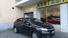 Honda HR-V 1.6 i-DTEC Elegance de 2016