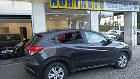 Honda HR-V 1.6 i-DTEC Elegance de 2016