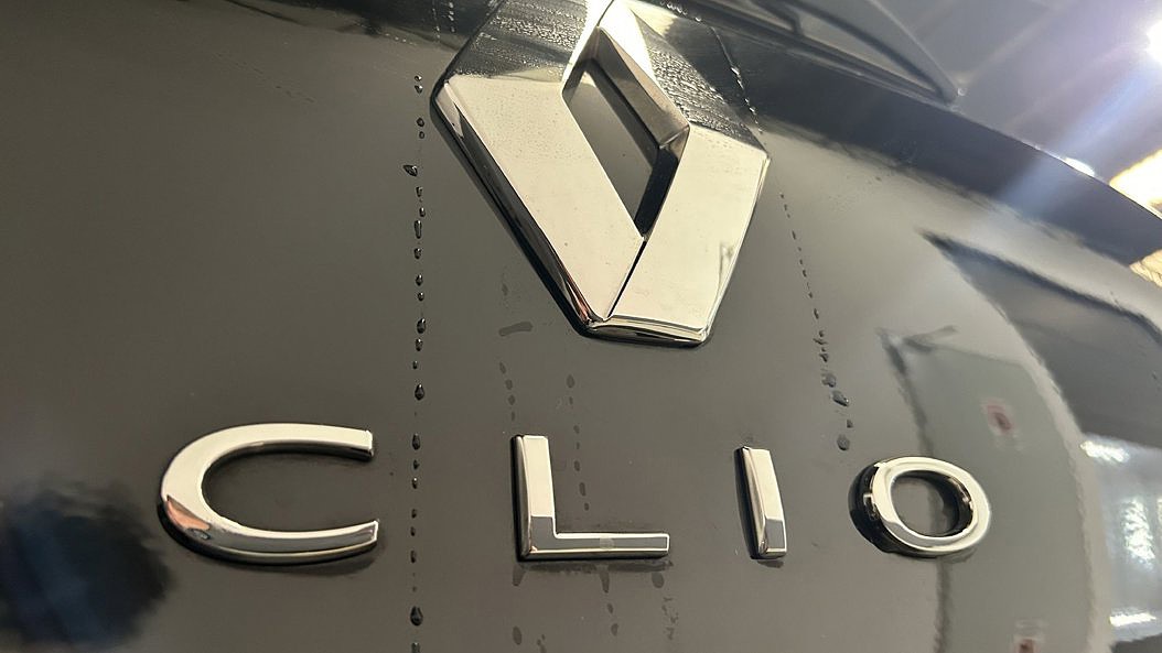Renault Clio 1.0 TCe Limited de 2021