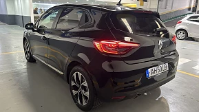 Renault Clio 1.0 TCe Limited de 2021