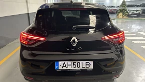 Renault Clio 1.0 TCe Limited de 2021