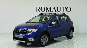 Dacia Sandero de 2020
