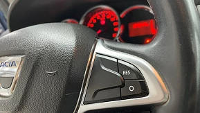 Dacia Lodgy 1.5 Blue dCi Stepway 7L de 2018