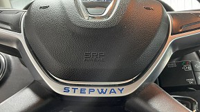Dacia Lodgy 1.5 Blue dCi Stepway 7L de 2018