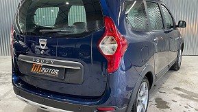 Dacia Lodgy 1.5 Blue dCi Stepway 7L de 2018