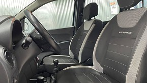 Dacia Lodgy 1.5 Blue dCi Stepway 7L de 2018