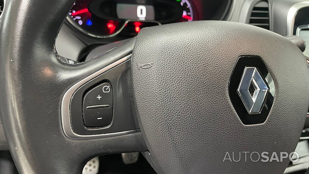 Renault Captur 1.5 dCi Exclusive XMOD de 2019