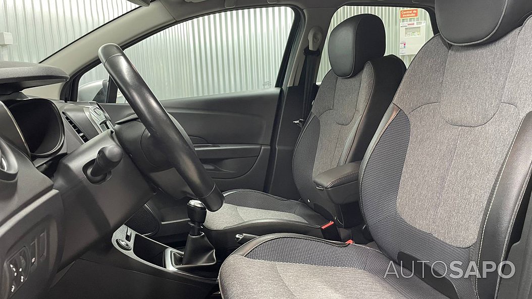 Renault Captur 1.5 dCi Exclusive XMOD de 2019