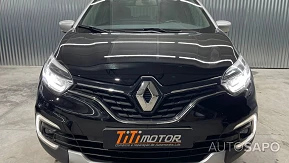 Renault Captur 1.5 dCi Exclusive XMOD de 2019