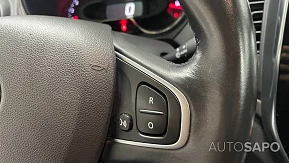 Renault Captur 1.5 dCi Exclusive XMOD de 2019